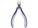 Knipex Praez. Pinza Elettrica, Piatta E Rotonda