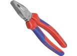 Pinze Combinate Knipex Cromate 200 Mm