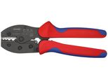 Knipex Preciforce Crimpzange 97 52 33