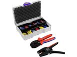 Set Di Crimpatura Knipex Con Connettore Per Cavi 97 90 22