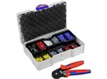 Knipex Assortimento Di Terminali A Filo