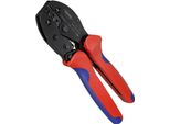 Knipex Preciforce Crimpzange 97 52 35