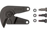 Knipex Testa Di Taglio Di Ricambio Per 71 82 950