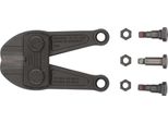 Testa Di Taglio Di Ricambio Knipex Per 71 72 460
