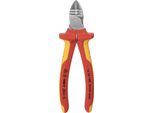 Taglierine Diagonali Spelafili Knipex