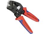 Knipex Pinza A Crimpare Autoregolante 190 Mm