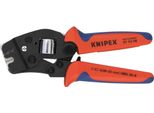 Pinze Per Crimpare Autoregolanti Knipex Pinze A Crimpare Per Capicorda A Filo
