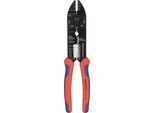 Knipex Crimpzange 97 21 215