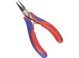 Knipex Pinza Di Presa Elettronica Lucidata A Specchio 115 Mm