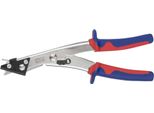 Roditrice Per Lamiera Knipex