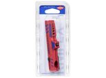 Strumento Di Spellatura Knipex Universale