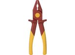 Knipex 98 62 01 Vde Kombizange 180 Mm