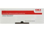 Oki Cyan - Originale - Cartuccia Toner - Per Es 7470Dfn