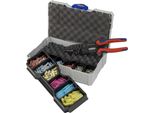 Assortimento Di Pinze A Crimpare Knipex