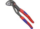 Knipex Cobra Quickset 87 22 250 Wasserpumpenzange 46 Mm 250 Mm