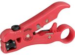 Knipex - Spelafili - Per Cavi Coassiali E Dati