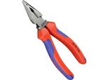 Set Di Pinze Knipex Da 2 Pezzi Con Custodia Per Cintura Portautensili