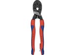 Knipex Cobolt Compact - Tagliabulloni - 200 Mm