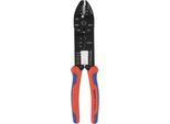 Knipex Crimpzange 97 32 240