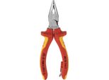 Pinze Combinate Ad Ago Knipex Con Occhiello Di Fissaggio