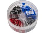Assortimento Knipex Isolante. Ghiere A Doppio Filo