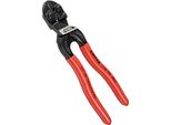 Knipexwerk Cobolt S Tronchese Compatto, 160 Mm 71 01 160
