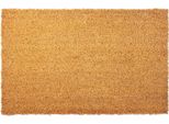 Zerbino Astra Per Interni Ed Esterni Coco Brush Naturale 40 X 60 Cm
