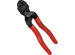 Knipex Cobolt S - Tagliabulloni - 160 Mm