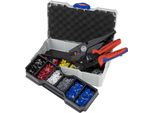 Knipex Assortimento Di Ghiere Per Fili 1240200+975309