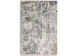 Tappeto Da Salotto Astra Positano Antracite 140 X 200 Cm