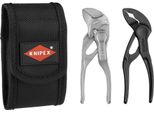 Set Di Pinze Knipex Xs 2 Pezzi