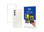 Samsung Galaxy S23+ - Custodia 3Mk Skinny