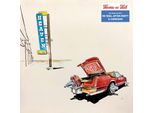 Don Toliver - Heaven Or Hell (Clear Coloured) (Limited Edition) (Reissue) (Lp)