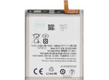 Clappio, Batteria Di Ricambio Per Samsung Galaxy S23 Ultra 5000Mah Batteria Supplementare, Nero