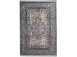 Tappeto Da Salotto Astra Sarezzo Blue 133 X 190 Cm
