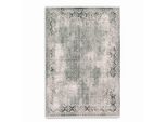 Tappeto Da Salotto Astra Positano Grey 140 X 200 Cm