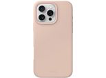 Uniq Case Lino Hue Iphone 16 Pro 6.3 Magclick Charging RóżOwy/Blush Pink