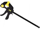 Deli Tools Morsetto Rapido Da Carpentiere Edl110112 12