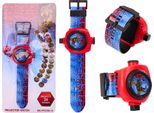 Orologio Elettronico Con Proiettore Di Dinosauri 24 Diapositive