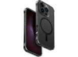 Uniq Etui Lifepro Xtreme Iphone 16 Pro 6.3 Magclick Ricarica Szary/Affumicato