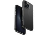 Uniq Etui Air Fender Iphone 16 Pro 6.3Szary/Affumicato