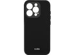 Custodia Sbs Full Active D3O Per Iphone 15 Pro Max - Nero