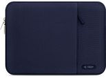 Manicotto Tech-Protect Per Laptop 13-14 Blu Navy
