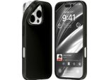 Mercury Soft Iphone 16 Pro 6,3 Czarny/Nero