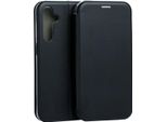 Beline Etui Libro Magnetico Samsung M35 Czarny/Nero