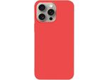 Beline Custodia Candy Iphone 16 Pro Max 6.9Czerwony/Rosso