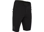 Pantaloncini Silvini Meta MP2018 Sciolti Uomo Nero Taglia Xl 3122-MP2018-08085