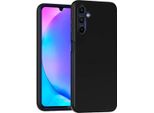 Mercury Soft Samsung A16 A166 Czarny/Nero