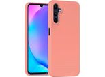 Mercury Soft Samsung A16 A166 Rosa/Rosa