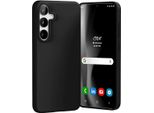 Mercurio Soft Samsung S24 Fe S721 Czarny/Nero